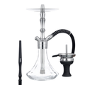 Cachimba Aladin MVP 360 con base de vidrio