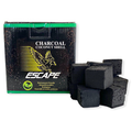 Carbón natural Escape 26 mm de 1 kg