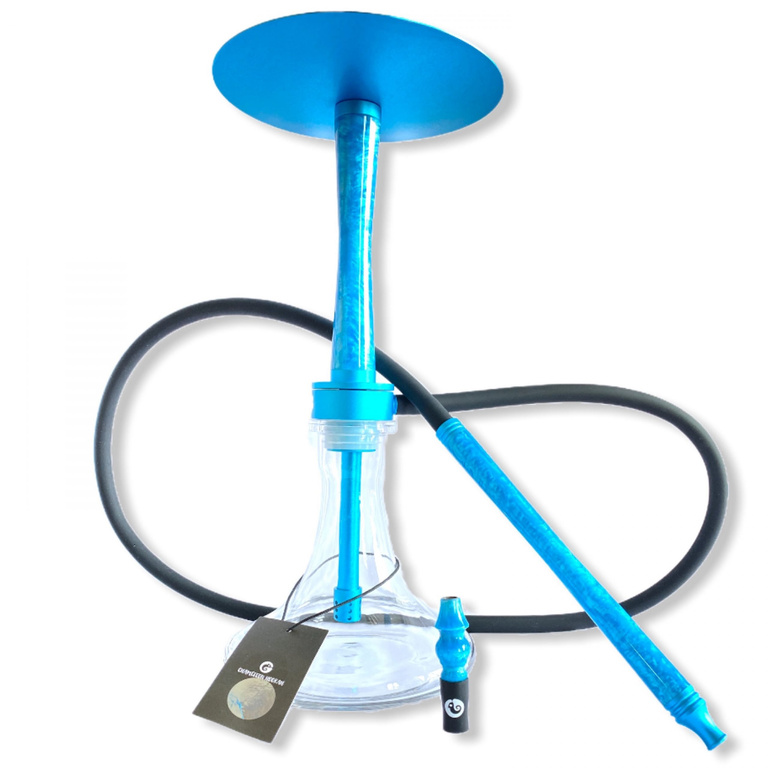 Cachimba Chameleon Crazy azul