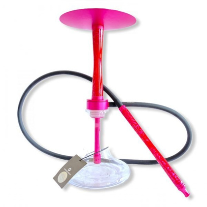 Cachimba Chameleon Crazy roja