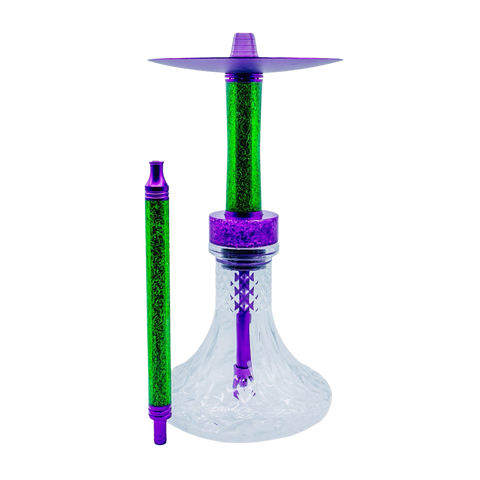 Cachimba Chameleon Urban Style 1