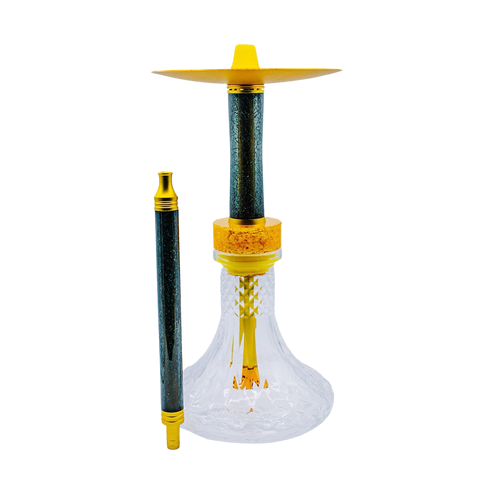 Cachimba Chameleon Urban Style 3