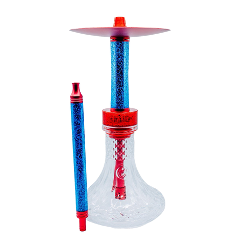 Cachimba Chameleon Urban Style 4