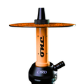 Cachimba Cyro One Naranja