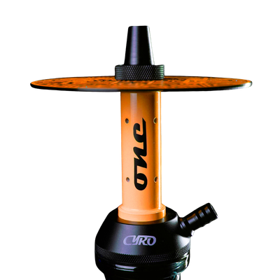 Cachimba Cyro One Naranja
