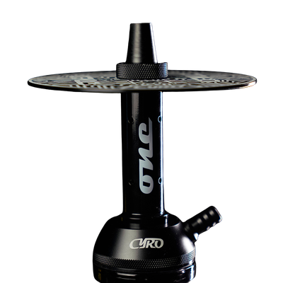 Cachimba Cyro One Negra