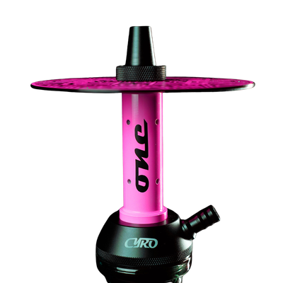 Cachimba Cyro One Rosa