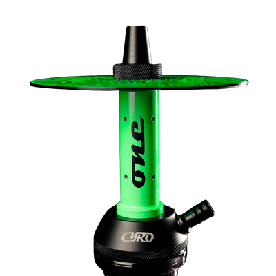 Cachimba Cyro One Verde