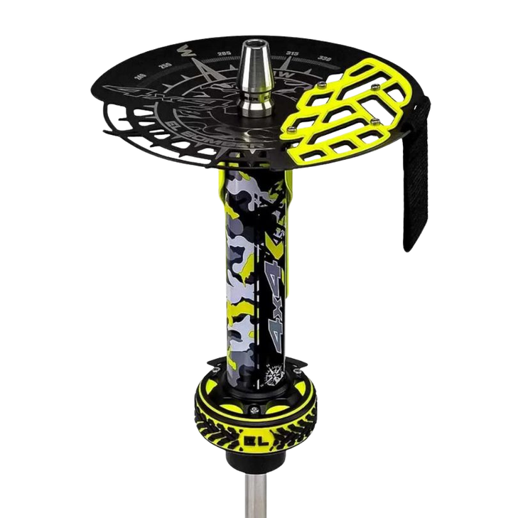 Cachimba El Bomber 4