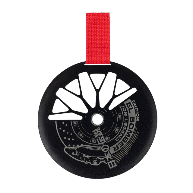 Cachimba El Bomber 7