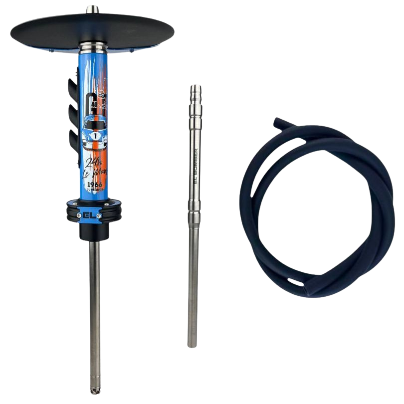 Cachimba El Bomber 8
