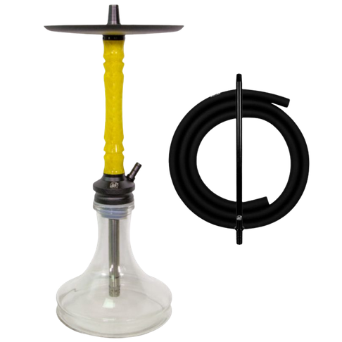 Cachimba Helium Elysium 2