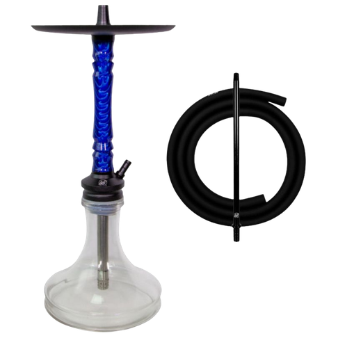 Cachimba Helium Elysium 3