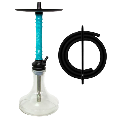 Cachimba Helium Elysium 4