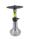 Cachimba Helium Moebius Black Edition 1