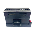 Hornillo Toaster Maxx de 1000 W sobre fondo blanco