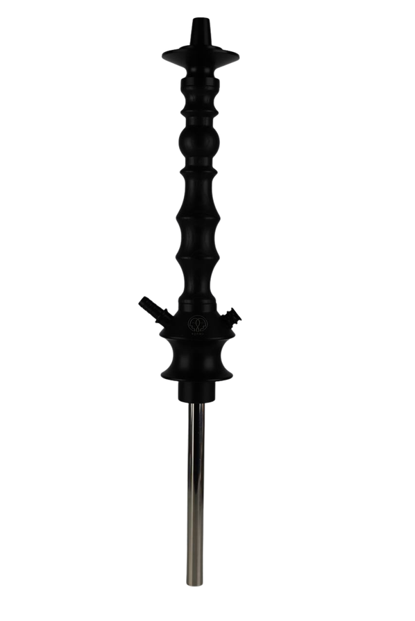 Cachimba Karma Hookah 1.2 Black 1