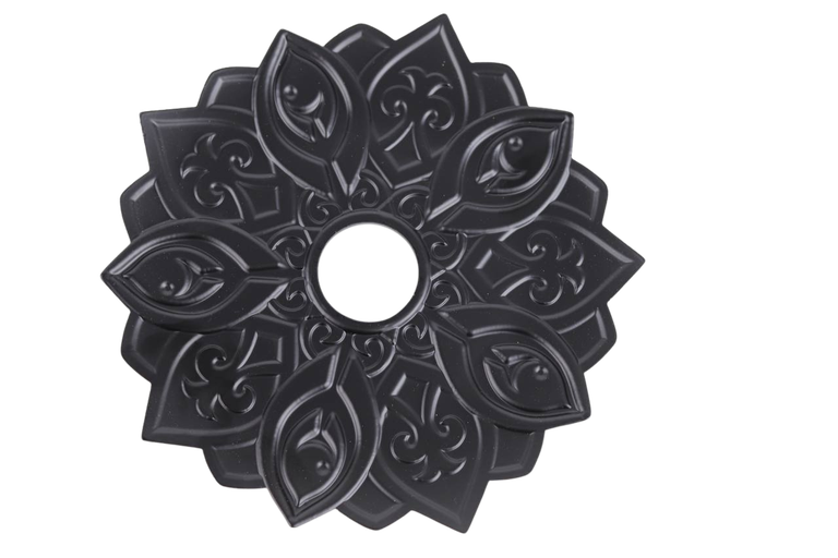 Cachimba Karma Hookah 1.2 Black 2