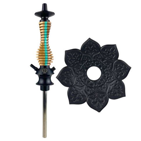 Cachimba Karma Hookah 3.0 Mini 3
