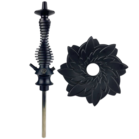 Cachimba Karma Hookah 3.0 Mini 4