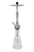Cachimba Moze Tradi Tamaño L 1