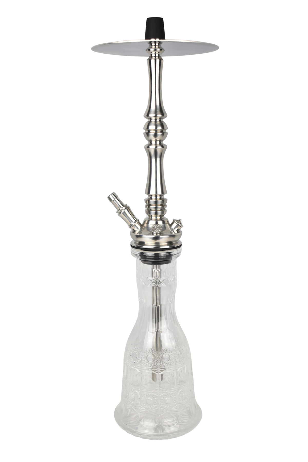 Cachimba Moze Tradi Tamaño L 1