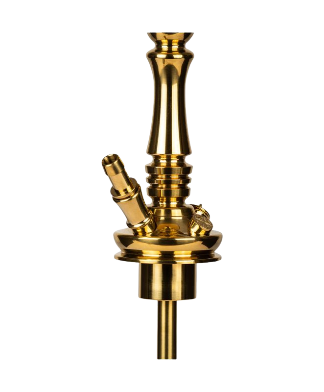 Cachimba Moze Tradi Tamaño L 8