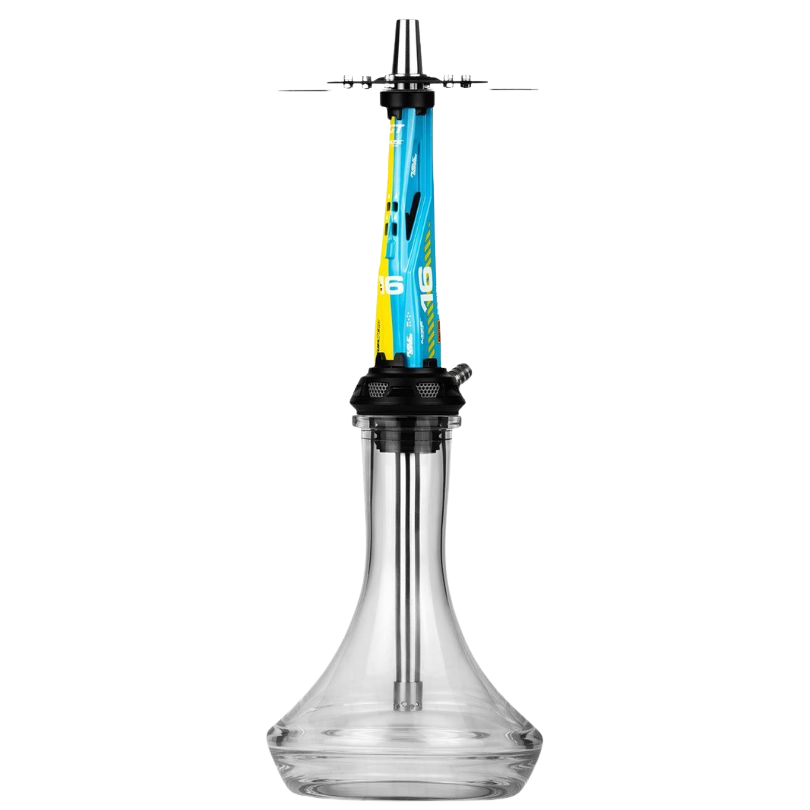 Cachimba Moze Valve 1