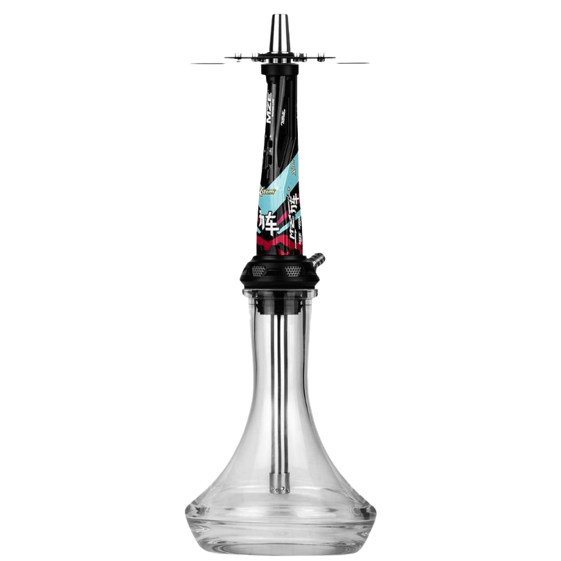 Cachimba Moze Valve 3