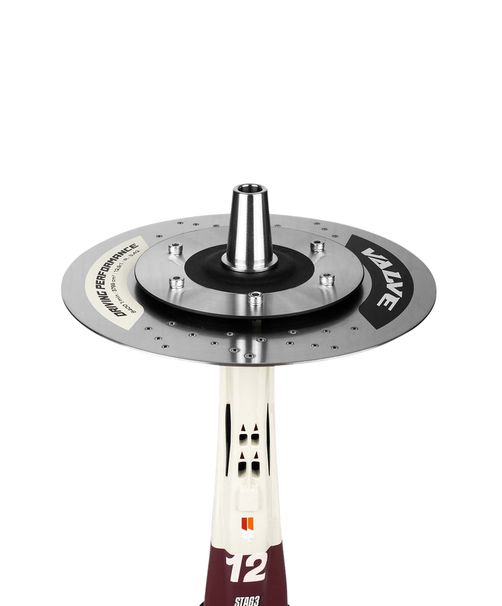 Cachimba Moze Valve 5