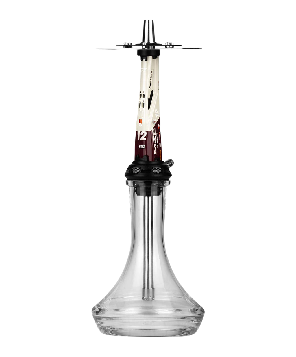 Cachimba Moze Valve 6