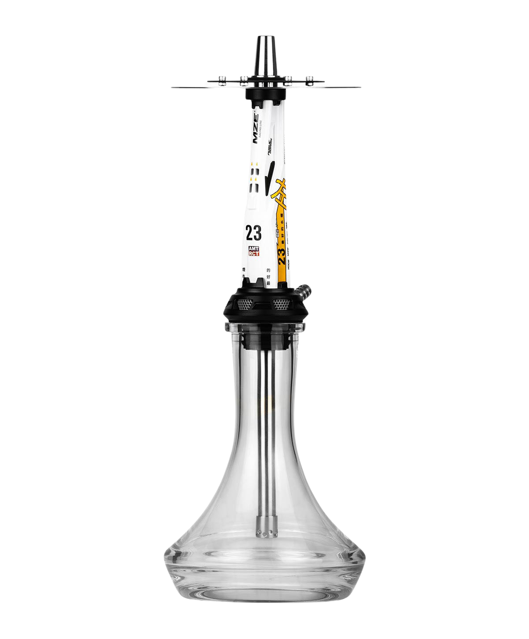 Cachimba Moze Valve 8