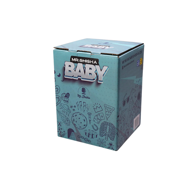 Cachimba Mr. Shisha Baby 5