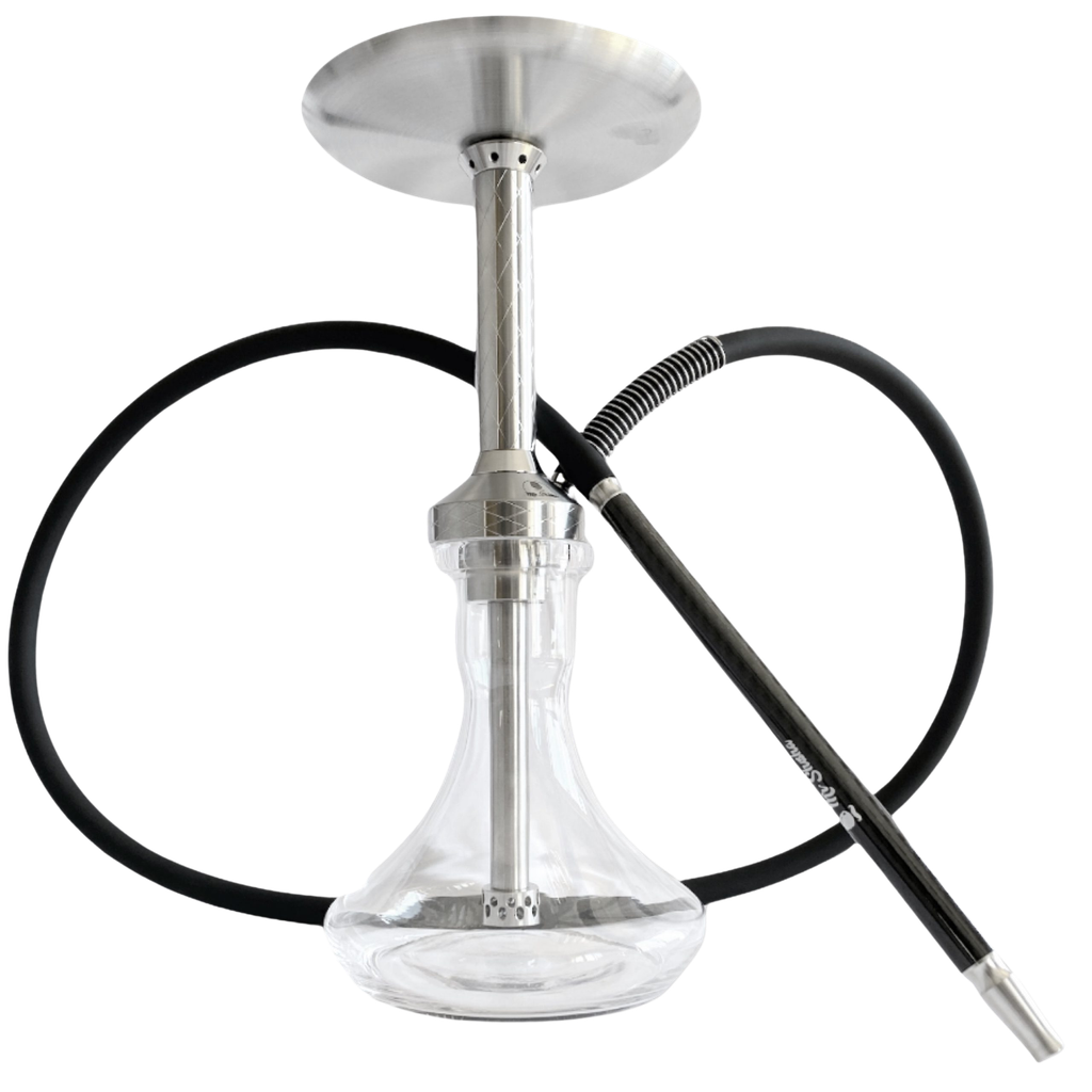 Cachimba Mr. Shisha Mini Khalifa 1