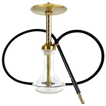 Cachimba Mr. Shisha Mini Khalifa Colores 1
