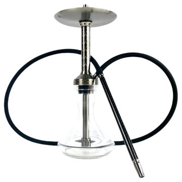 Cachimba Mr. Shisha Mini Khalifa Colores 4
