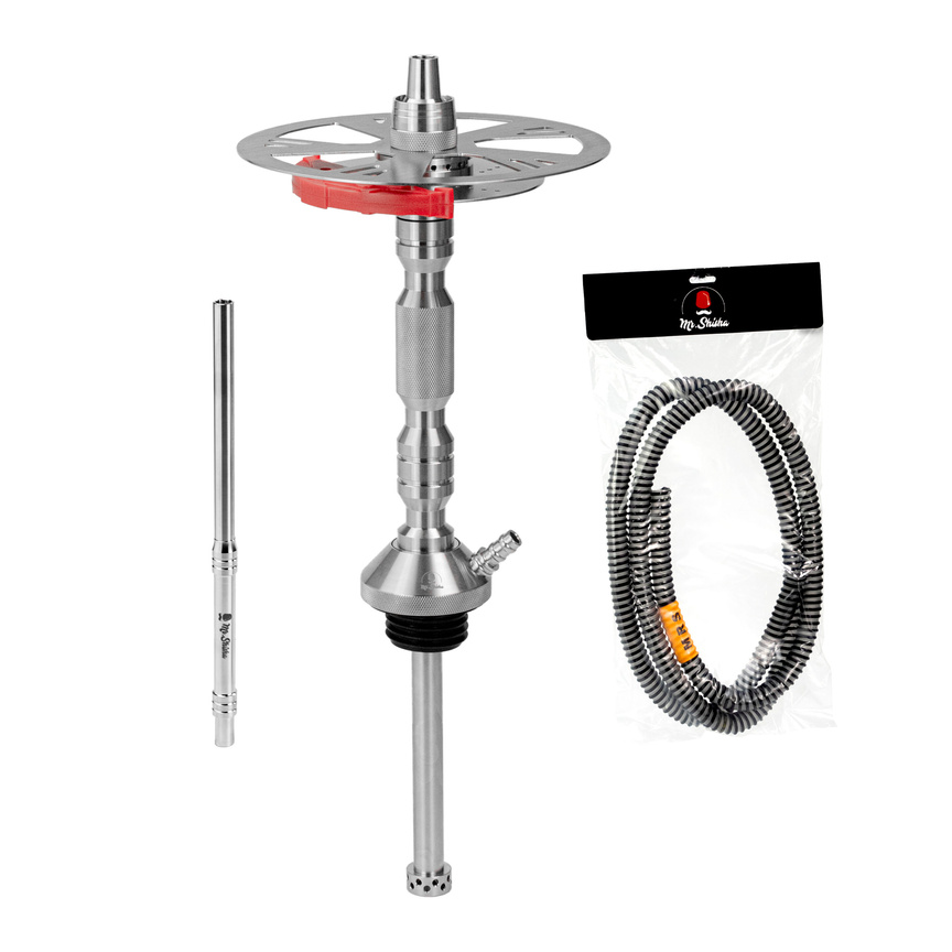 Cachimba Mr. Shisha MRS 1