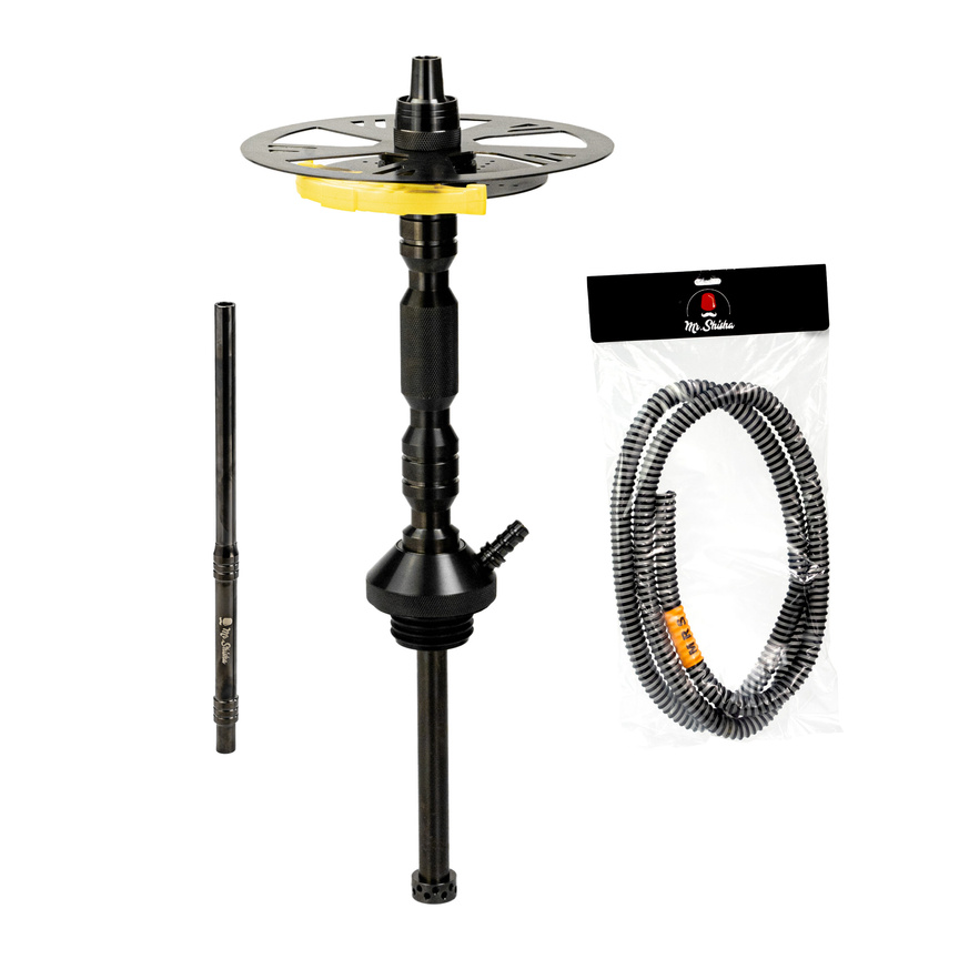 Cachimba Mr. Shisha MRS 2