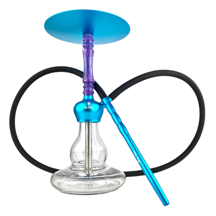Cachimba Mr. Shisha Rocket 2