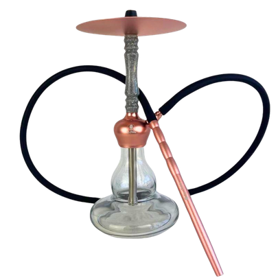 Cachimba Mr. Shisha Rocket 3