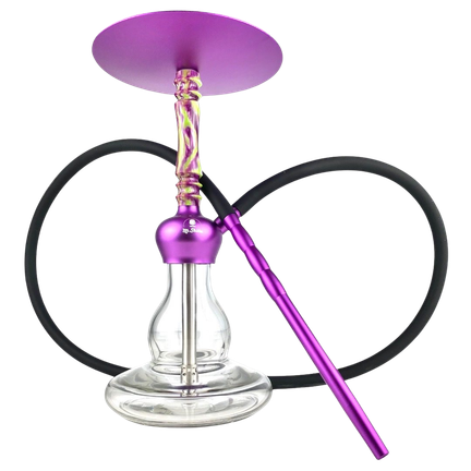 Cachimba Mr. Shisha Rocket 4