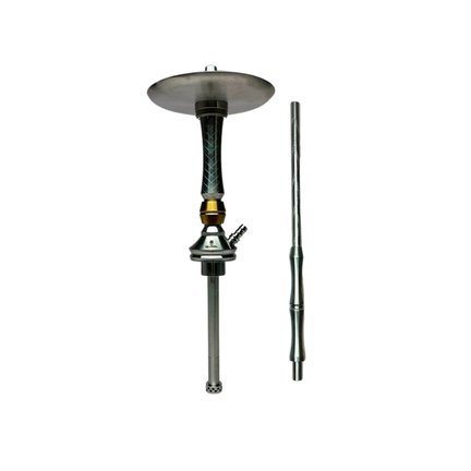 Cachimba Mr. Shisha Valhalla 2
