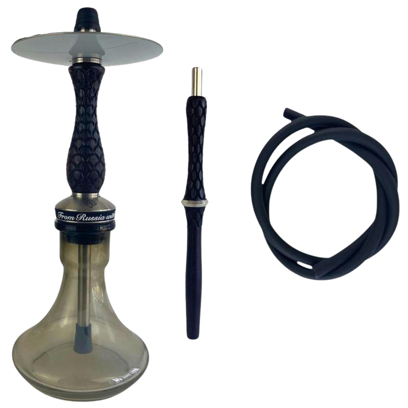 Cachimba RF Handmade 1