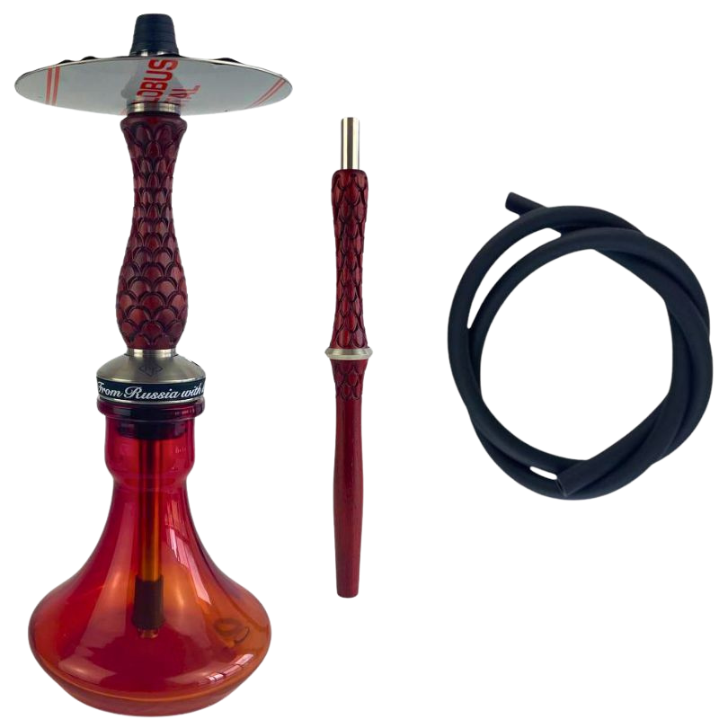 Cachimba RF Handmade 2