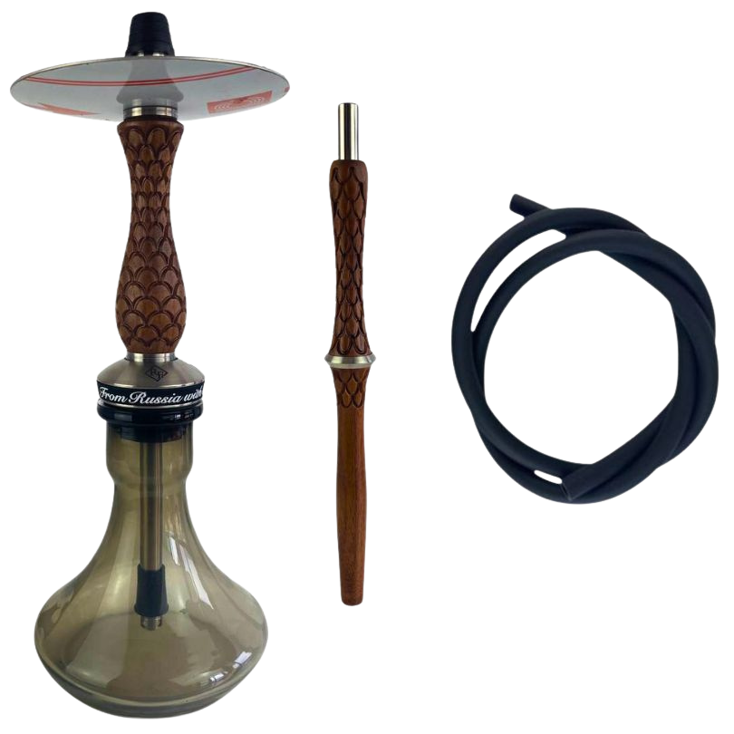 Cachimba RF Handmade 3