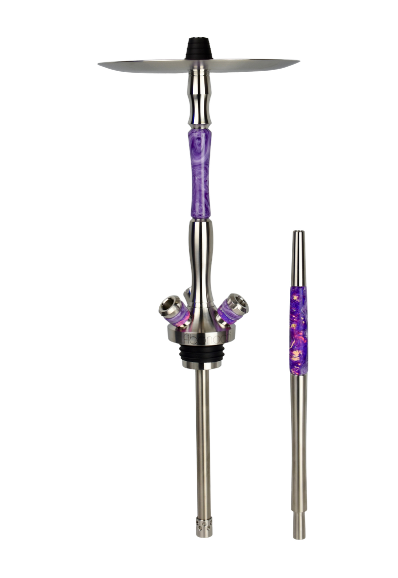 Cachimba Union Fibbonachi 1