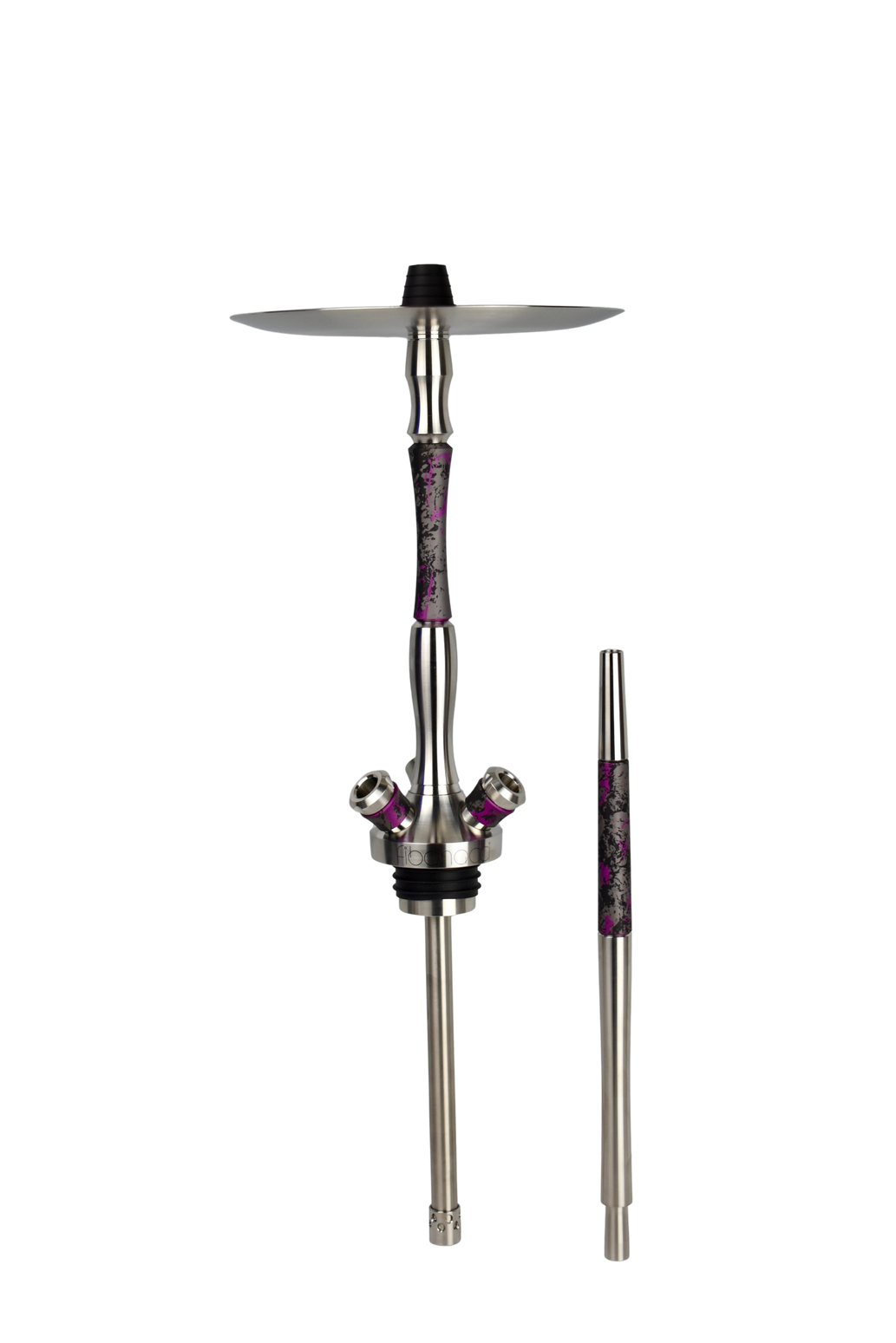 Cachimba Union Fibbonachi 2
