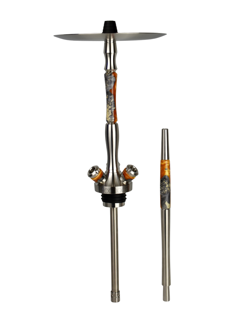 Cachimba Union Fibbonachi 3