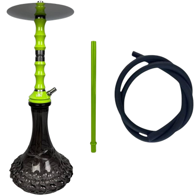 Cachimba WTN Fluor Verde