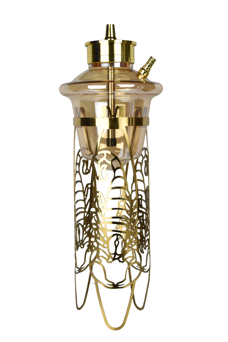 Cachimba WTN Serket 1
